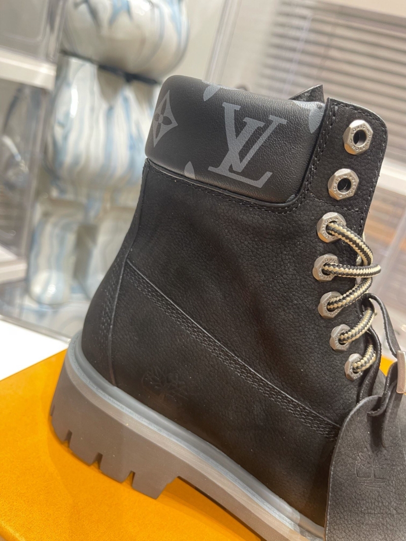 LV Boots